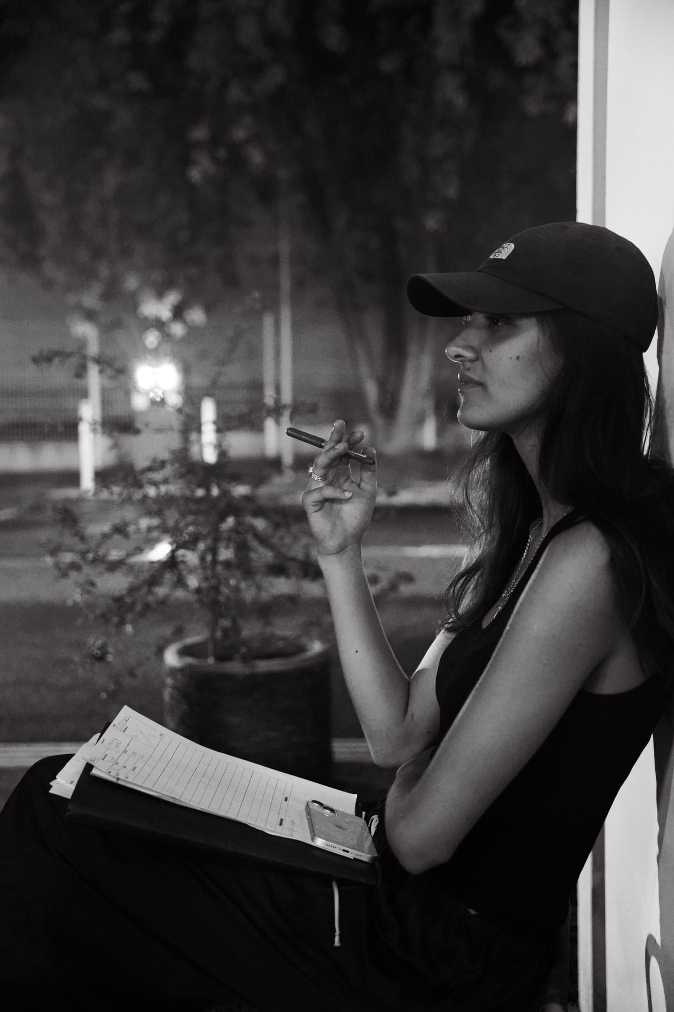 Léna Ichkhanian — réalisatrice